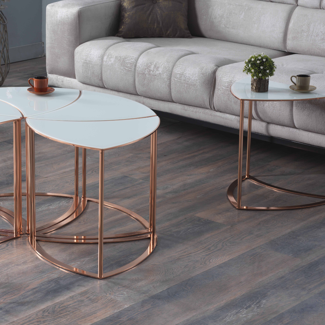 coffee&nesting tables