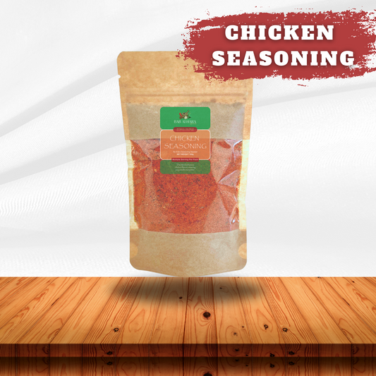 Chicken Seasoning Spice Mix - 500gram