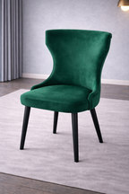 Emerald Crest Dining Chair