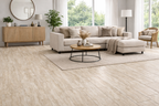 Traverten – Stonex Stone-Effect Laminate Flooring (FT014)
