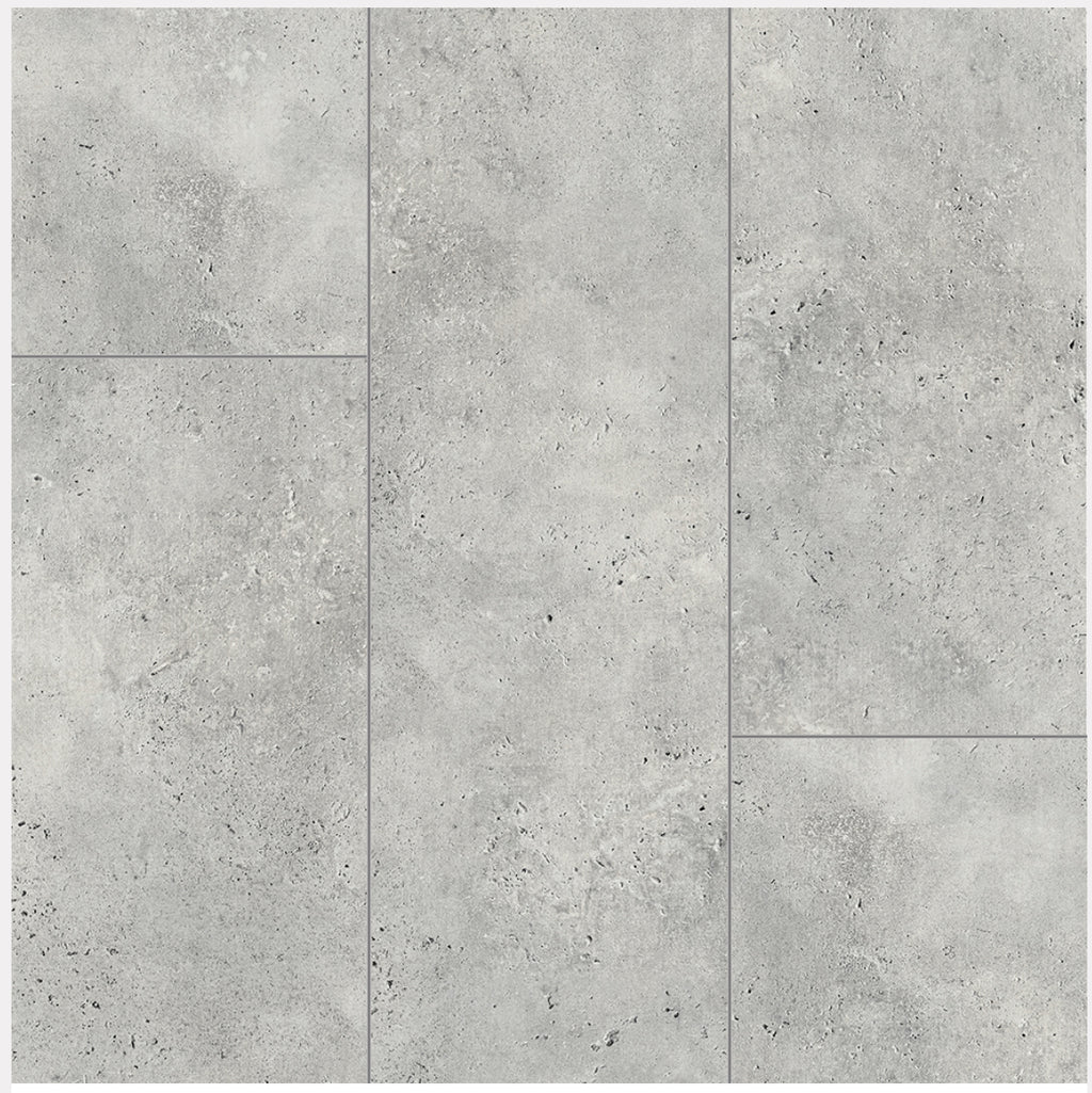 Crater – Stonex Stone-Effect Laminate Flooring (FT017)