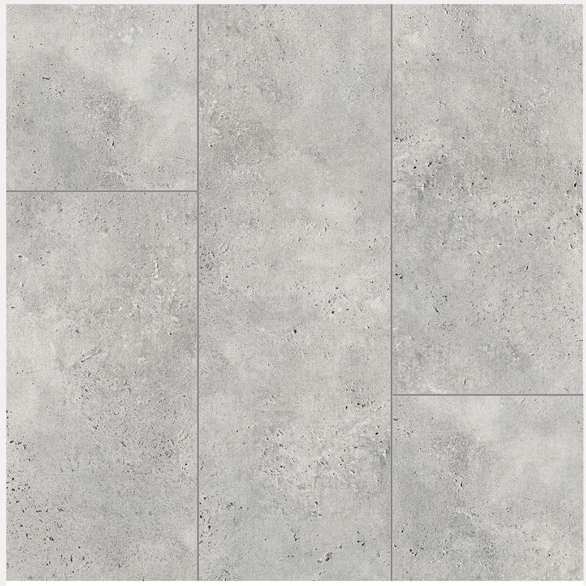 Crater – Stonex Stone-Effect Laminate Flooring (FT017)