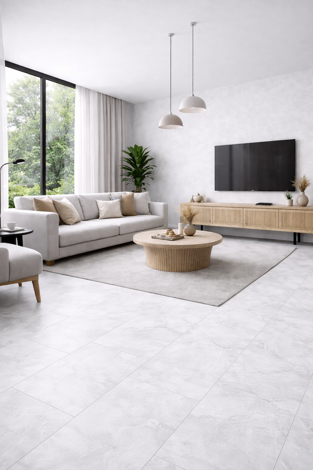 Astral – Stonex Stone-Effect Laminate Flooring (FT016)