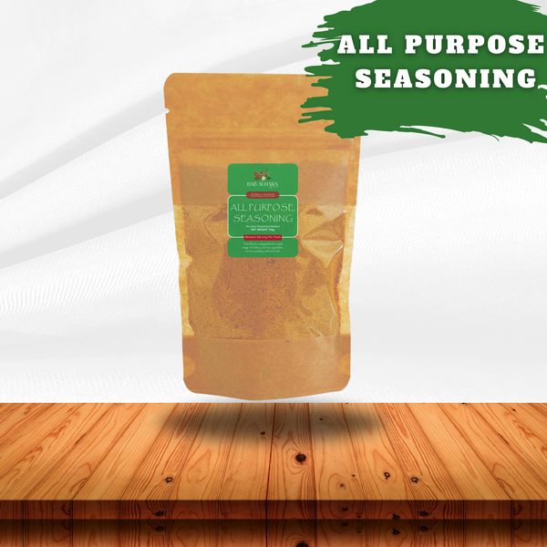 All Purpose Seasoning 500gram