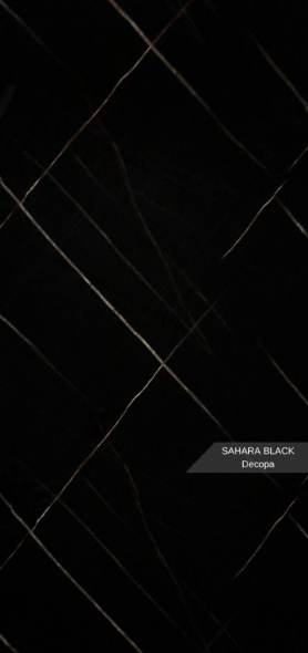 black marble sheet