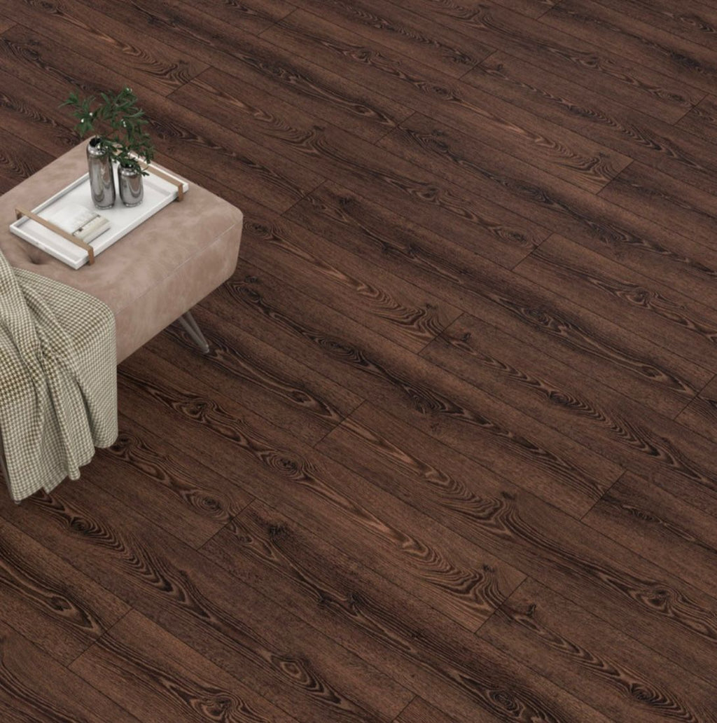 Prime- 8mm Laminate Flooring-Harbour