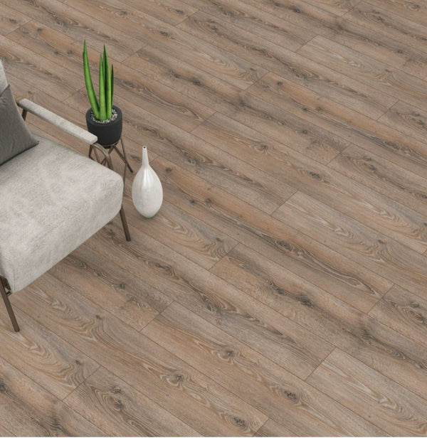 8MM Laminate Flooring Normandy