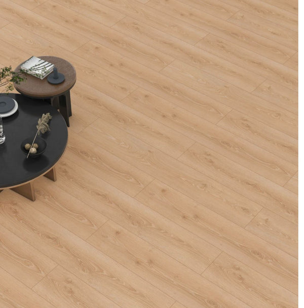 8MM Laminate Flooring Rialto