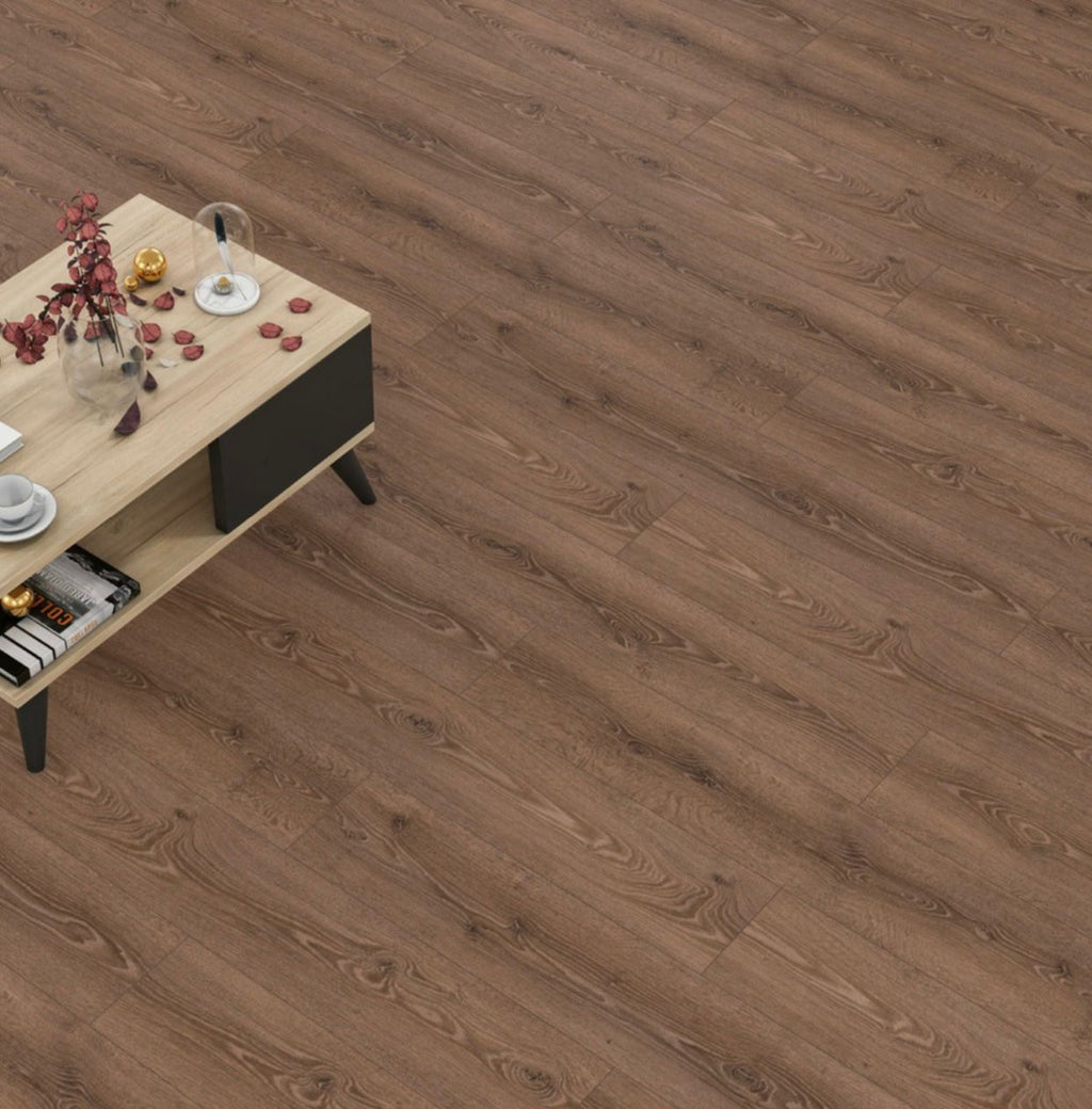 Prime- 8mm Laminate Flooring-Bosphorus