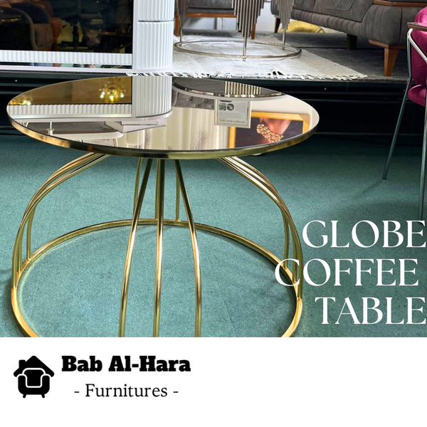 Globe Coffee Table